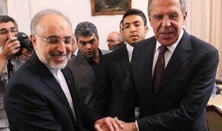 روسیه در تقلای دریافت تضمین از ایران 
